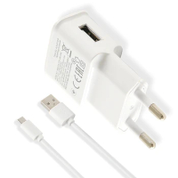 For Samsung Feel 2 A51 A50 A52 A21S A12 A91 S8 S9 A71 S9 S8 S10 S20 S21 Phone charger Adaptive fast Charging EU USB Charge Cable
