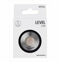 [5東京直購] Audio-technica AT615a 黑膠 唱片 唱盤 水平儀 水準器