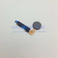 Original For LG V20 Touch ID Fingerprint Sensor Scanner Flex Cable Assembly Home Button Replacement Parts
