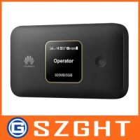Unlocked Huawei E5785 E5785-320 300Mbps 4G LTE 3G Mobile WiFi Hotspot Pocket Router PK E5785Lh-22c E5788 E5787 E5885 R227H