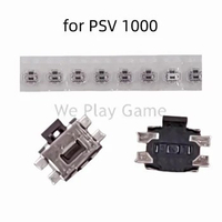 For PS Vita 1000 2000 Built-in volume Switch Button Jack replacement for PSV 1000 2000 Console PCB Board