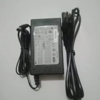 adaptor 24v 2.5a murni  Ready Stock