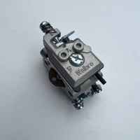 ของแท้ Walbro Carb คาร์บูเรเตอร์สำหรับ WT1090ส่วนใหญ่ทั้งหมด35CC 38CC 55cc 2จังหวะ BRUSHCUTTERS TRIM
