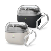 【Elago】三星Galaxy Buds 3/3 Pro Duo 抗震止滑耳機殼(Buds 3 Pro保護殼)
