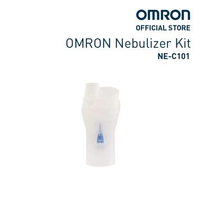 OMRON Nebulizer Kit NE-C101