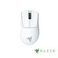 Razer 雷蛇 DeathAdder V3 Pro 無線電競滑鼠 黑/白