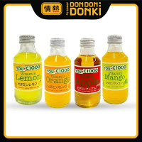 [DONKI] Halal YOU.C1000 Vitamin Drinks 140ml