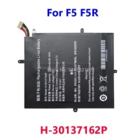 Battery For Teclast F5 F5R 2666144 7.4V H-30137162P 7.6V 3500mAh 26.6Wh New 2666144 NV-2778130-2S 30137162P For JUMPER EZbook X1