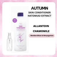 Autumn Skin Conditioner With Hatomugi 500ml