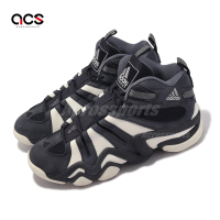 adidas 籃球鞋 Crazy 8 男鞋 黑 白 Kobe Bryant 小飛俠 經典 復刻 抗扭 愛迪達 IF2448