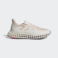 Adidas 4DFWD 2 W HP7650 女 慢跑鞋 運動 跑鞋 4D 中底 支撐 緩震 襪套式 愛迪達 粉