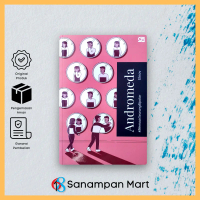 Buku Andromeda - Gramedia