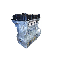 Newly assembled G4KD engine 2.0L is suitable for Sonata 5 (NF) (YF) ix35 Cerato Magentis Optima Sportage 2008-2014