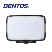 Gentos Explorer照明燈- USB充電 1300流明 IP67(PL-400R)