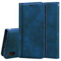 Redmi 7A Leather Wallet Flip Case For Xiaomi Redmi 7A Case Card Holder Magnetic Book Cover For Xiomi Redmi 7 7a 7 A Case Funda