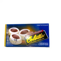 COLATTA COMPOUND WHITE CHOCOLATE
