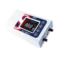 【麻新電子】SC-1000S 12V/24V 10A 微電腦控制全自動充電器(車麗屋)