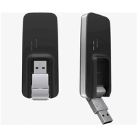 Verizon USB730L Wireless 4G LTE Global USB Modem Hotspot