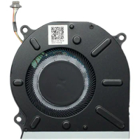 New CPU Cooling Fan for HUAWEI MateBook 13 14 2020 2021 HNL-WFQ9 KLVL-WFH9