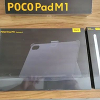 POCO Smart Pen n Keyboard Poco Pad - Garansi Resmi Smart Pen+Keyboard