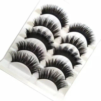 Bulumata eyelash magnetic