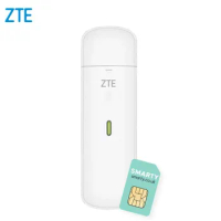 ZTE MF833V USB 150 Mbps Wireless 4g LTE Modem