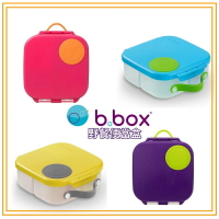 b.box 野餐便當盒