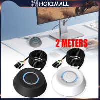 2 Meter Tombol Push On Kabel Power Button Tombol Switch Pc Kabel Tombol Powe Desktop Case Tombol