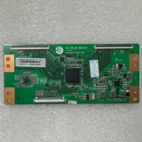 HV490QUB-N85 /N81 2K HZ-ME36-BOE49 LCD TV logic board t-con lvds lgScreen cable interface