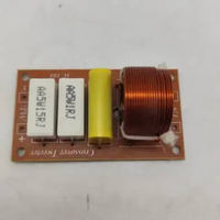 CROSSOVER PASIF 1 WAY TWEETER AC-USR