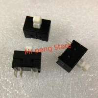 5pcs for vocal BEHRINGER for Yamaha mixer key self-locking switch 6 feet 12 feet 8.5X8.5 square head