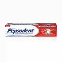 PEPSODENT WHITE 190GR -
