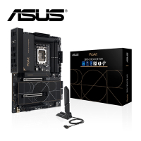 華碩 PROART Z890-CREATOR WIFI DDR5 主機板+Intel Core Ultra 5 245K【14核/14緒】