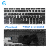 New Laptop Keyboard FOR HP 730 G5 735 G5 830 G5 836 G5 HSN-I12C I30C