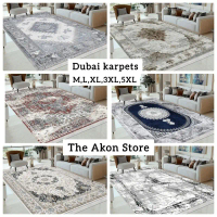 Karpet Dubai Akon Store  (DXB71-DXB90) | DXB Karpet| Latest Designs | Size 7XL/5XL | 3XL | XL | L | 