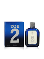 น้ำหอม You 2 Eau De Parfum 100 มล.
