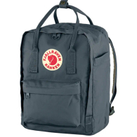 【Fjallraven】Kanken 13吋筆電背包 031 石墨灰(FR23523-031)