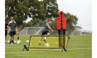 【SKLZ足球】反彈訓練網 Soccer Trainer Pro (Give N Go Bounder) 足球 足球訓練網 可攜式 訓練網 傳球網 美國原廠正品【正元精密】