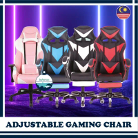 Stock Available Gaming chair Office chair Computer office chair Secret Racer Racing style ergonomic 