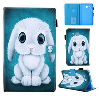 Lovely Animal Owl Cat Rabbit Case Tab A6 7.0 2016 For Samsung Galaxy Tab A 7.0 T280 T285 SM-T285 Fundas Soft Cover