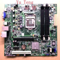 CN-0C2KJT For DELL Inspiron 580 580S Desktop Motherboard DH57M02 LGA1156 Mainboard 100%tested fully work