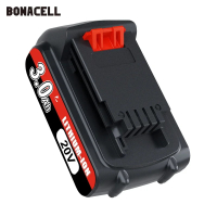 Brand new 3000mAh LBXR20 Battery Replacement for Black&Decker 20V Lithium Battery Max LB20 LBX20 LB2