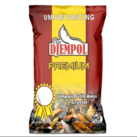 Umpan Djempol Premium Amis dan Biang susu