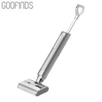 【GOOFINDS】谷凡 平躺烘乾洗地機 GX6