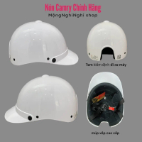 【100% Chính hãng】 Nón Bảo Hiểm NAM NỮ ĐỦ MÀU Chính Hãng(CAMRY) Camry CR HELMET , Bảo Hành 12 tháng