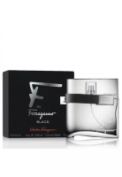 Salvatore Ferragamo Fragrances Salvatore Ferragamo F Pour Homme Black EDT 100mL