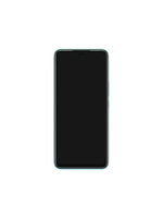 Hot 12 Play (RAM 4GB, 128GB, Daylight Green)