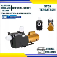 Pompa Kolam Renang HAYWARD 3HP 1 phase Pompa Air Kolam