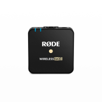【RODE】Wireless GO II TX 發射器 公司貨