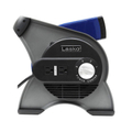 Lasko 藍爵星專業渦輪循環風扇 U12100TW - 高效能循環扇